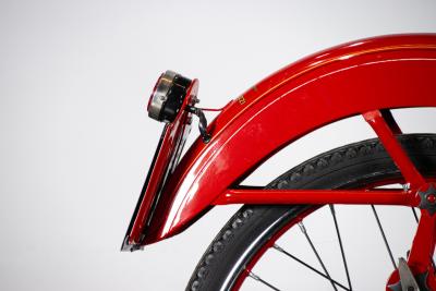 1957 Moto Guzzi CARDELLINO