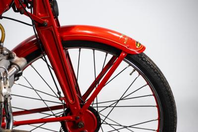 1957 Moto Guzzi CARDELLINO