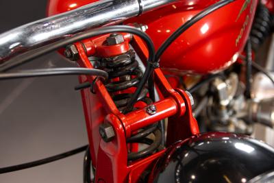 1957 Moto Guzzi CARDELLINO