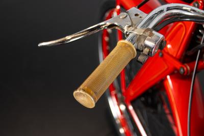 1957 Moto Guzzi CARDELLINO