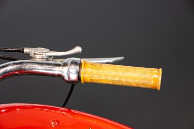 1957 Moto Guzzi CARDELLINO