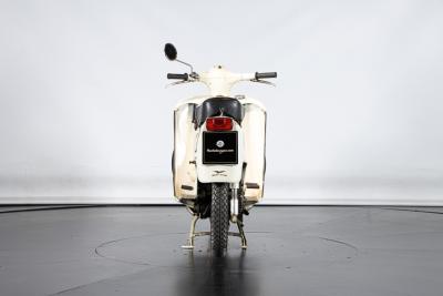 1962 Moto Guzzi GALLETTO 192