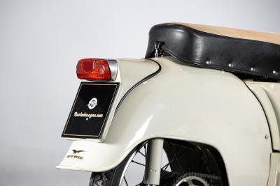 1962 Moto Guzzi GALLETTO 192