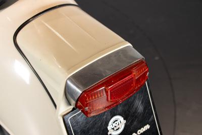 1962 Moto Guzzi GALLETTO 192