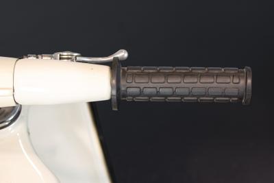 1962 Moto Guzzi GALLETTO 192