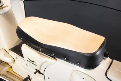 1962 Moto Guzzi GALLETTO 192