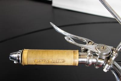 1939 Moto Guzzi GTW 500