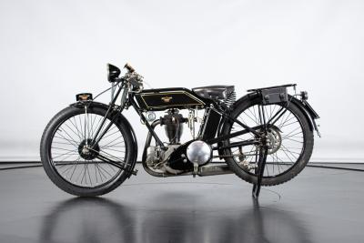 1929 Bianchi B2N SPORT 350