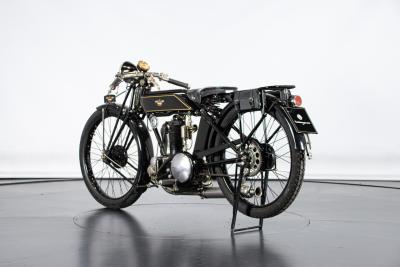 1929 Bianchi B2N SPORT 350