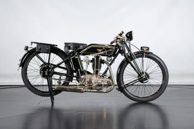 1929 Bianchi B2N SPORT 350