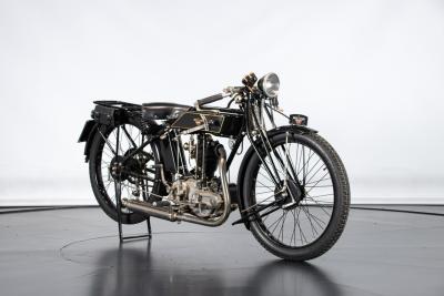 1929 Bianchi B2N SPORT 350