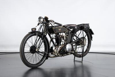 1929 Bianchi B2N SPORT 350