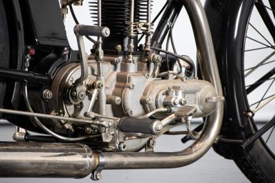 1929 Bianchi B2N SPORT 350