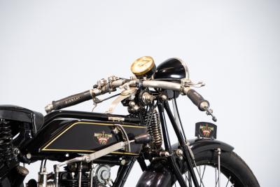 1929 Bianchi B2N SPORT 350