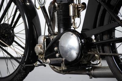 1929 Bianchi B2N SPORT 350