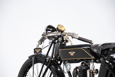 1929 Bianchi B2N SPORT 350