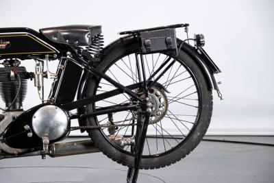 1929 Bianchi B2N SPORT 350