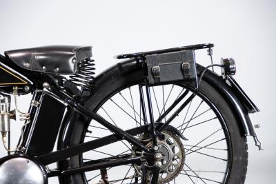 1929 Bianchi B2N SPORT 350