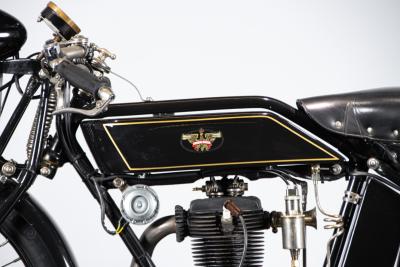 1929 Bianchi B2N SPORT 350