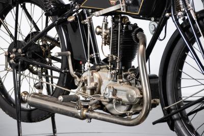 1929 Bianchi B2N SPORT 350