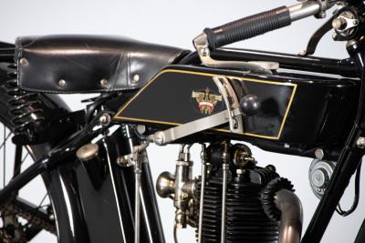 1929 Bianchi B2N SPORT 350