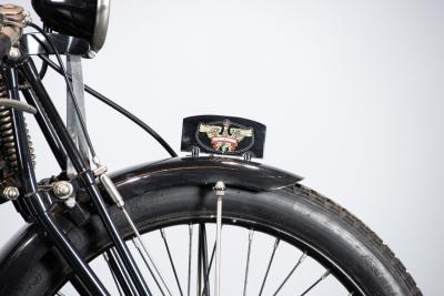 1929 Bianchi B2N SPORT 350