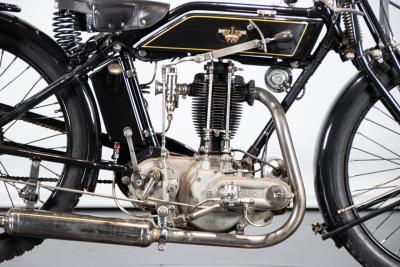 1929 Bianchi B2N SPORT 350