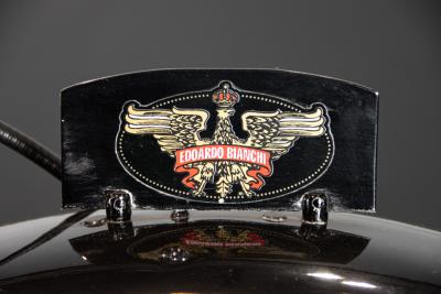 1929 Bianchi B2N SPORT 350