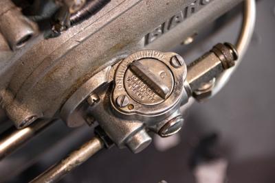 1929 Bianchi B2N SPORT 350