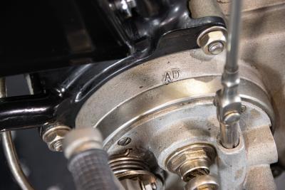 1929 Bianchi B2N SPORT 350