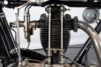 1929 Bianchi B2N SPORT 350