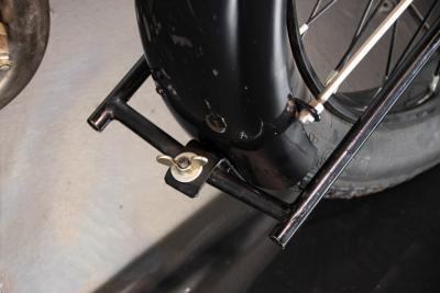 1929 Bianchi B2N SPORT 350