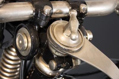 1929 Bianchi B2N SPORT 350