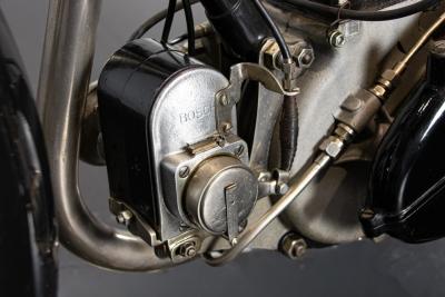 1929 Bianchi B2N SPORT 350