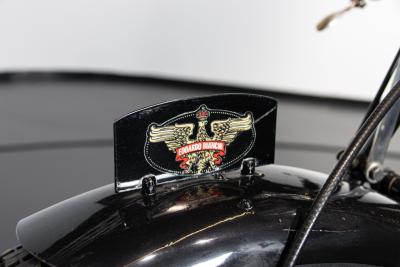 1929 Bianchi B2N SPORT 350