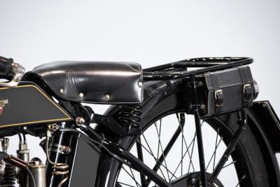 1929 Bianchi B2N SPORT 350