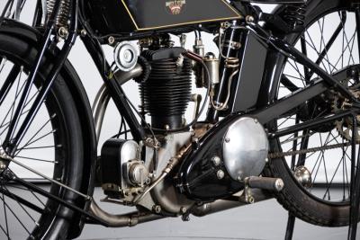 1929 Bianchi B2N SPORT 350