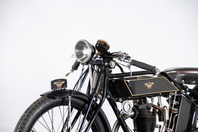 1929 Bianchi B2N SPORT 350