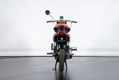 1954 Gilera SATURNO SPORT 500