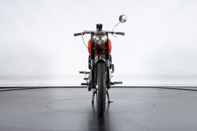 1954 Gilera SATURNO SPORT 500