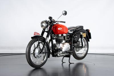 1954 Gilera SATURNO SPORT 500