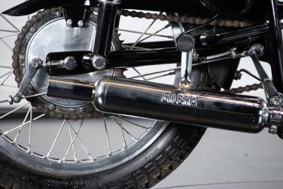 1954 Gilera SATURNO SPORT 500