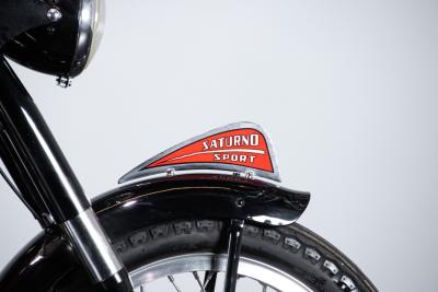 1954 Gilera SATURNO SPORT 500
