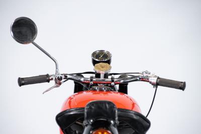 1954 Gilera SATURNO SPORT 500