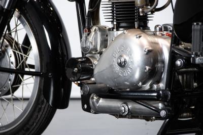 1954 Gilera SATURNO SPORT 500