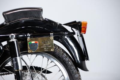 1954 Gilera SATURNO SPORT 500