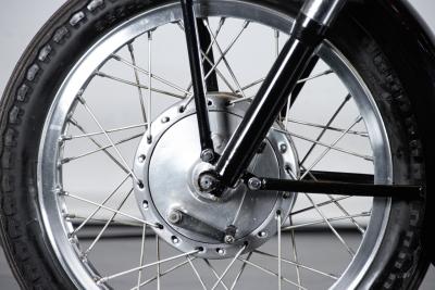 1954 Gilera SATURNO SPORT 500