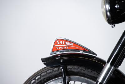 1954 Gilera SATURNO SPORT 500