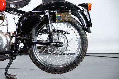 1954 Gilera SATURNO SPORT 500