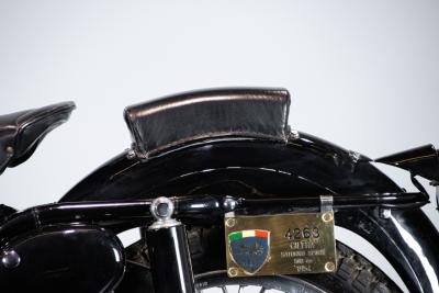 1954 Gilera SATURNO SPORT 500